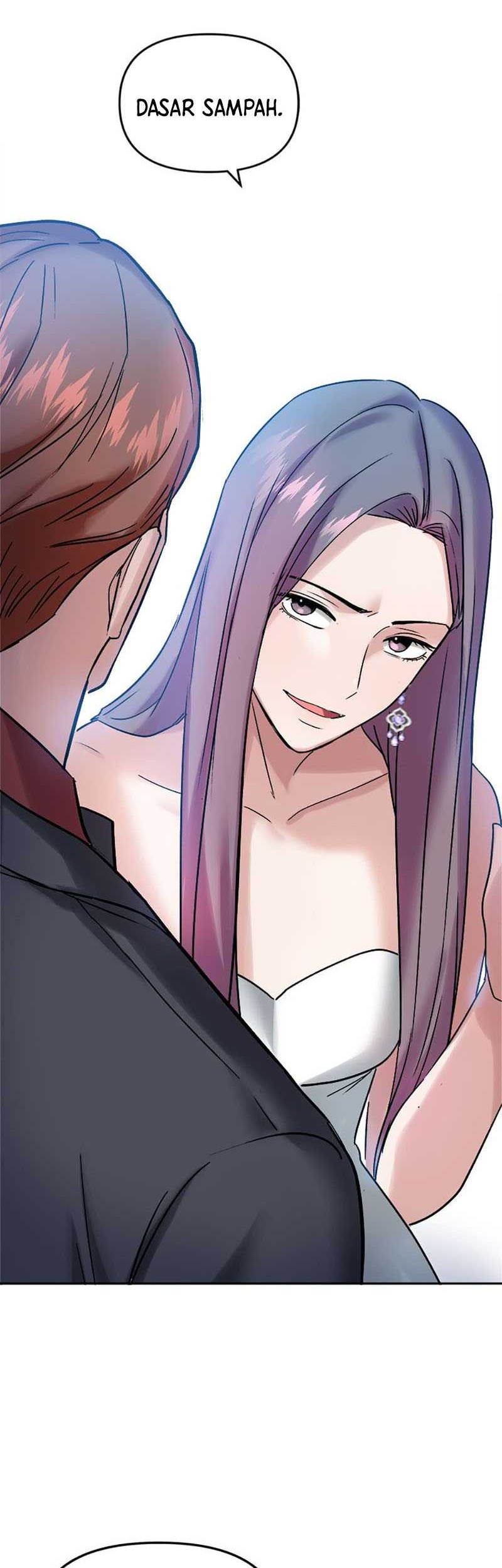 Road to Stardom Chapter 61 - halaman 32