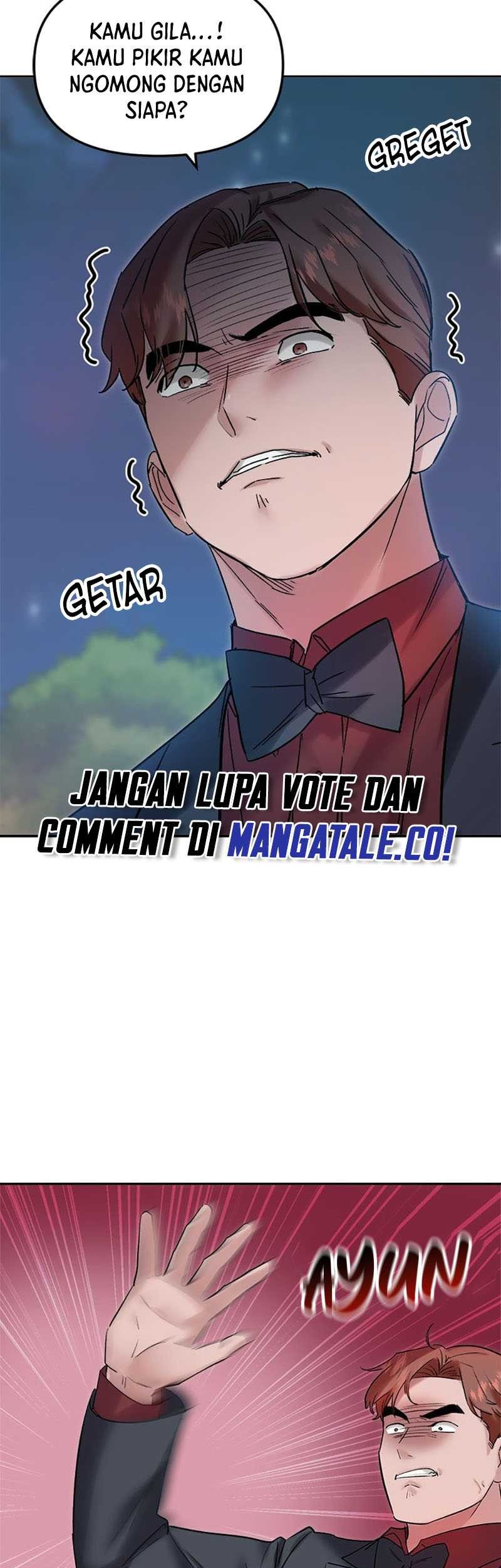 Road to Stardom Chapter 61 - halaman 33