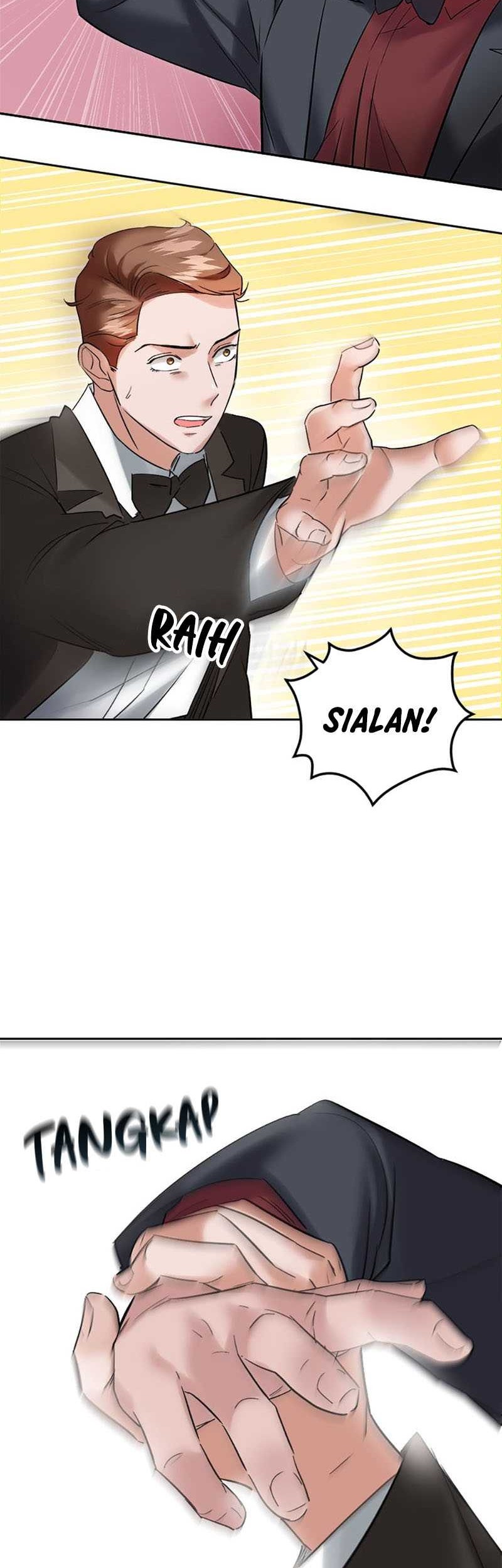 Road to Stardom Chapter 61 - halaman 34