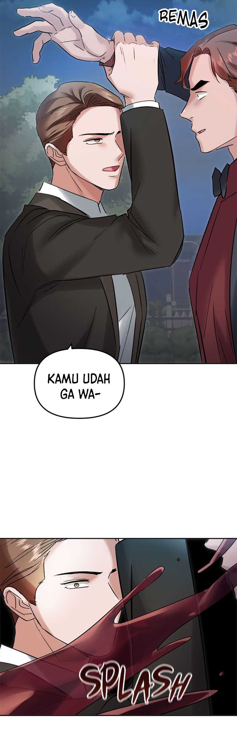 Road to Stardom Chapter 61 - halaman 36