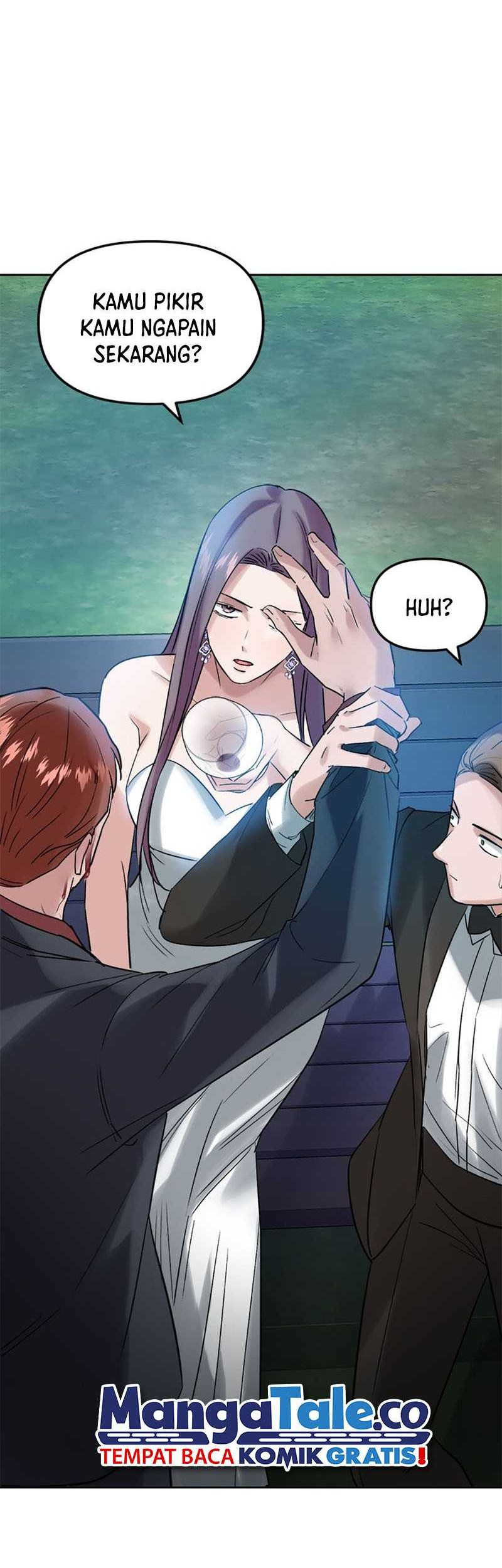 Road to Stardom Chapter 61 - halaman 37