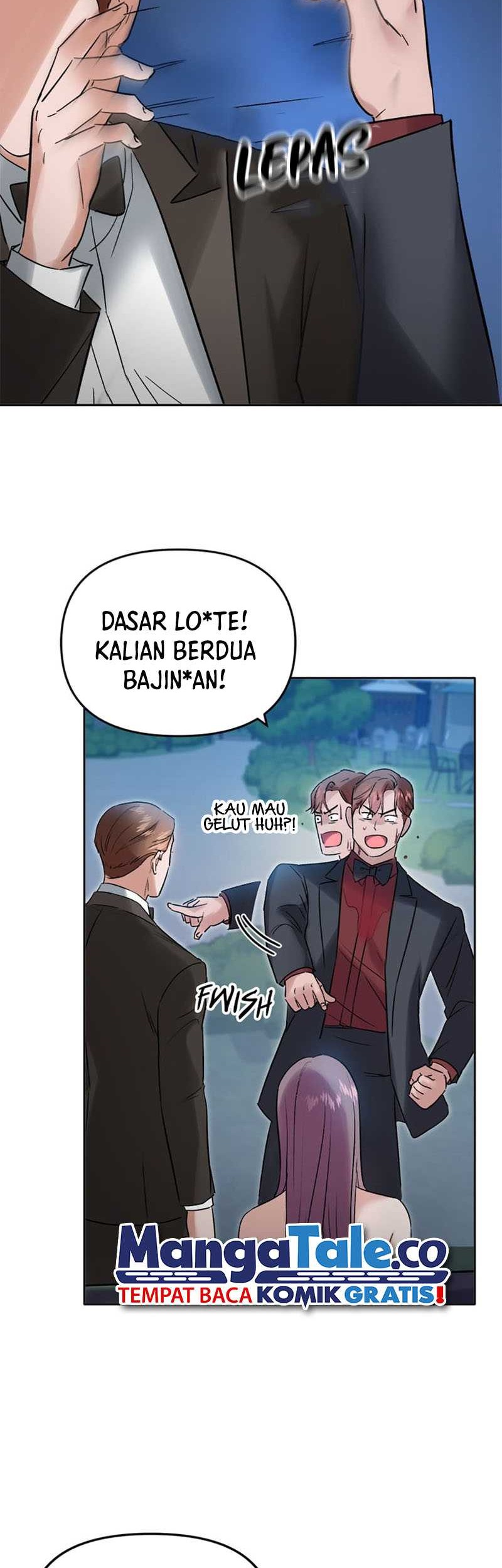Road to Stardom Chapter 61 - halaman 39