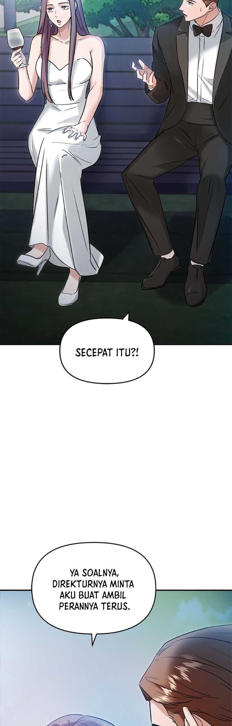 Road to Stardom Chapter 61 - halaman 4