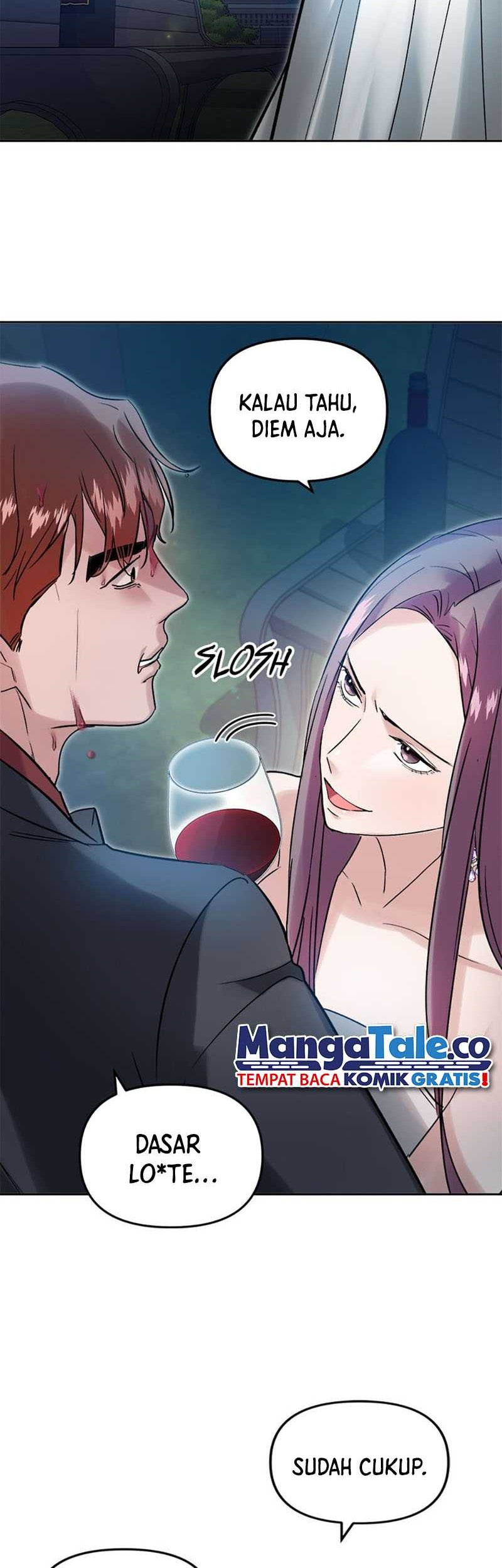 Road to Stardom Chapter 61 - halaman 41
