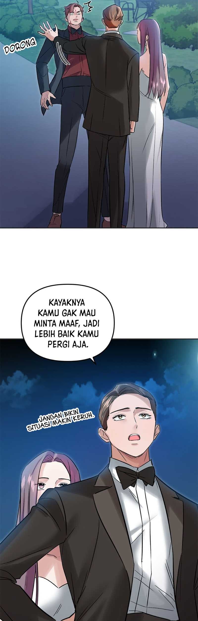Road to Stardom Chapter 61 - halaman 43