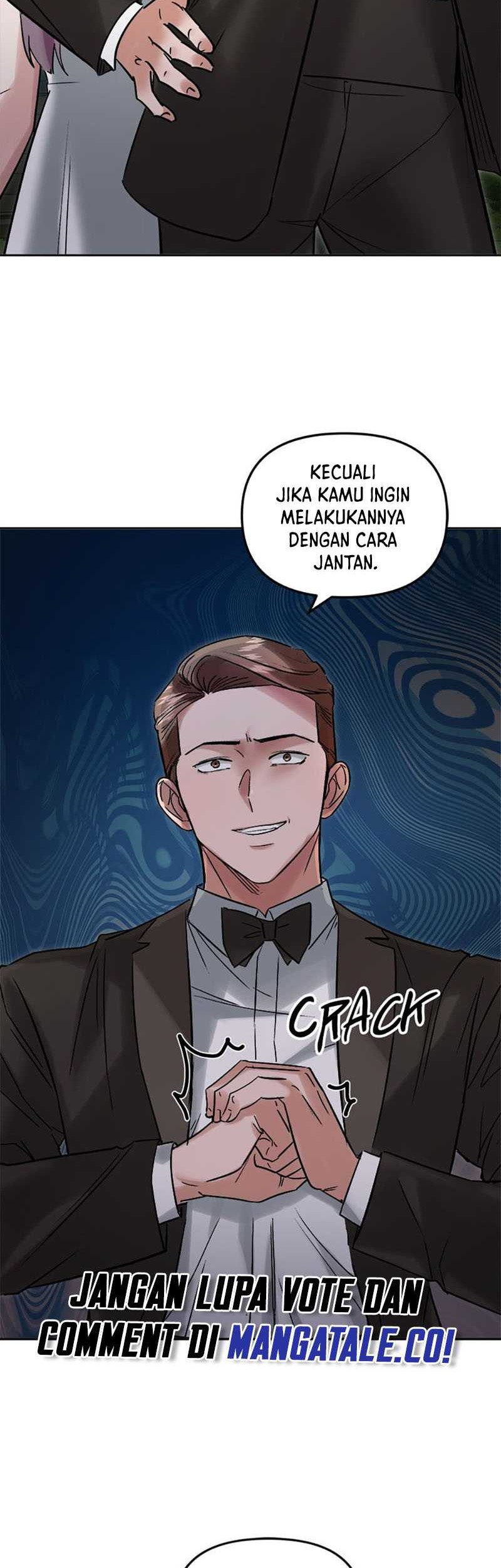 Road to Stardom Chapter 61 - halaman 44