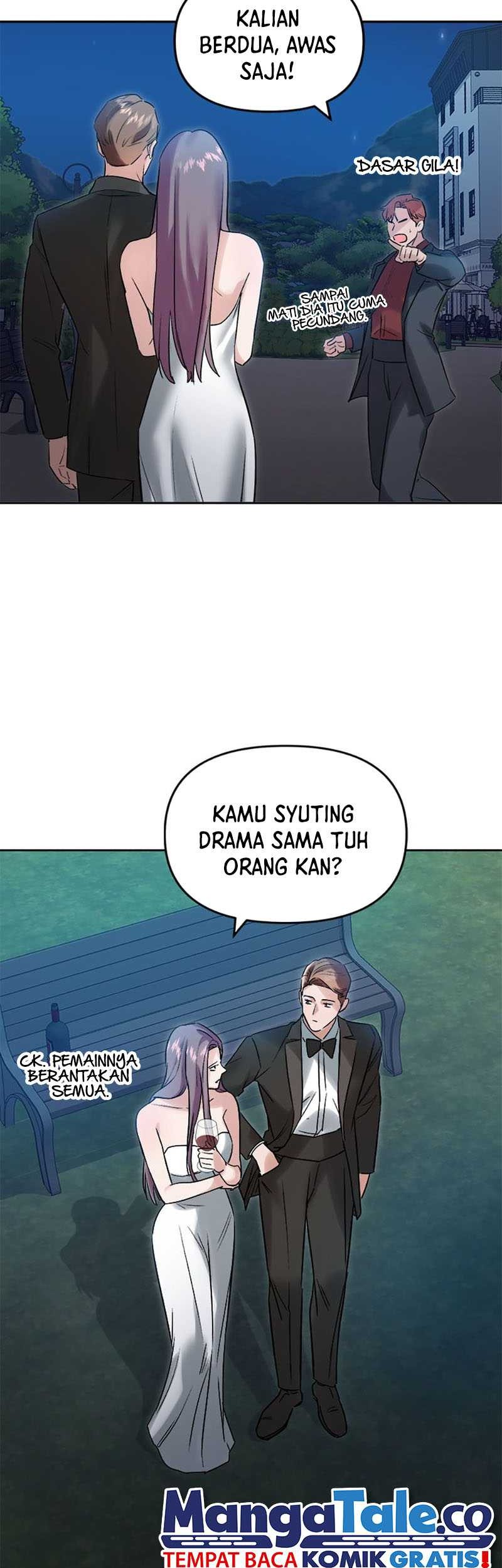 Road to Stardom Chapter 61 - halaman 45