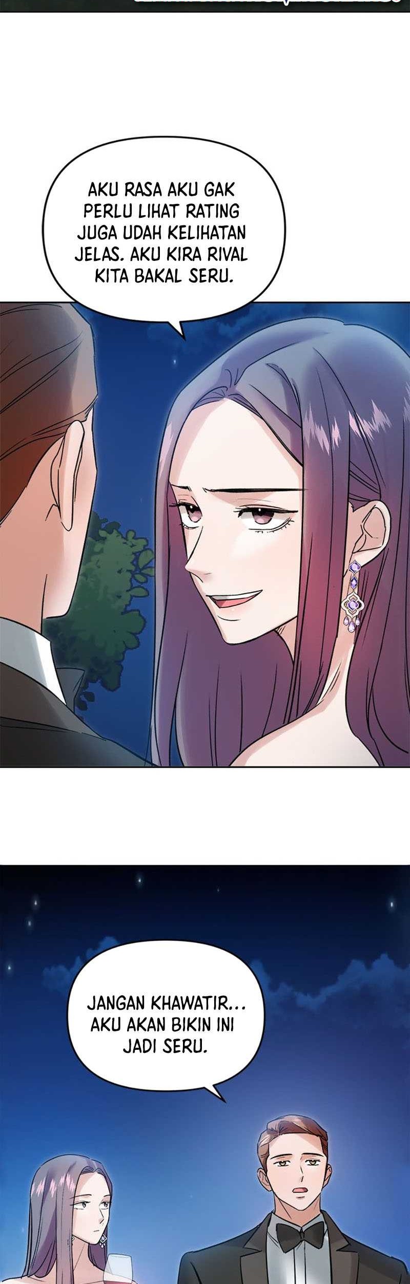 Road to Stardom Chapter 61 - halaman 46