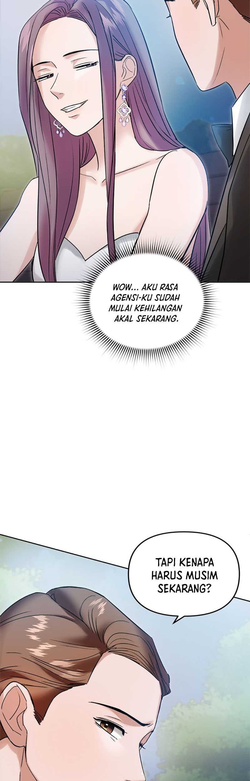Road to Stardom Chapter 61 - halaman 5