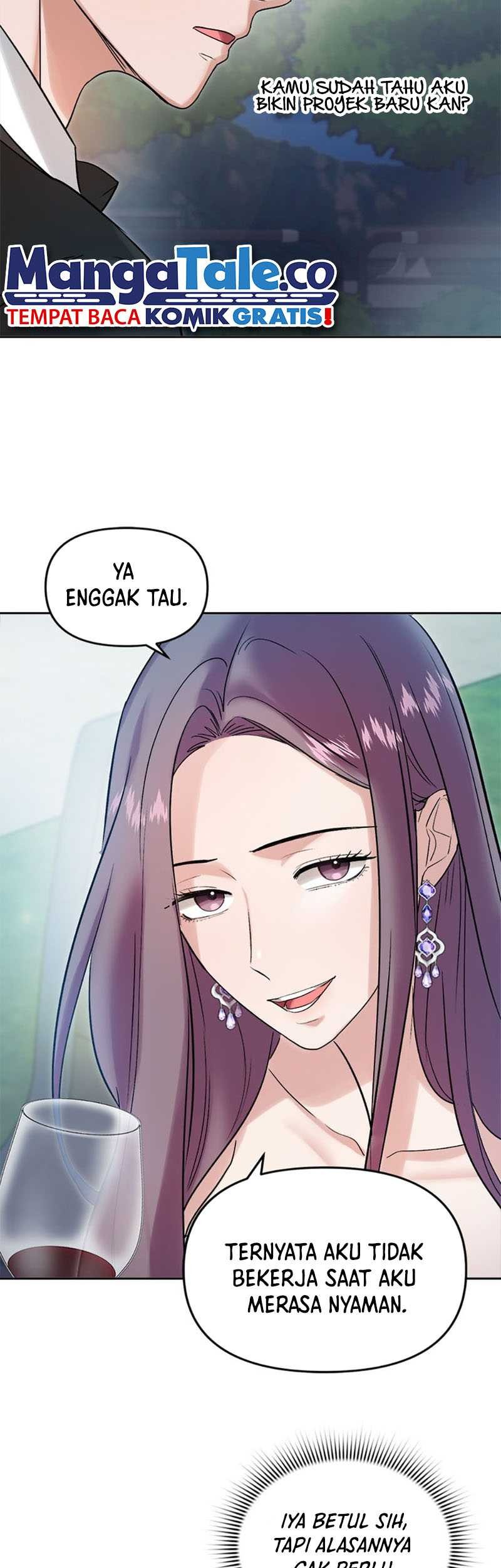 Road to Stardom Chapter 61 - halaman 6