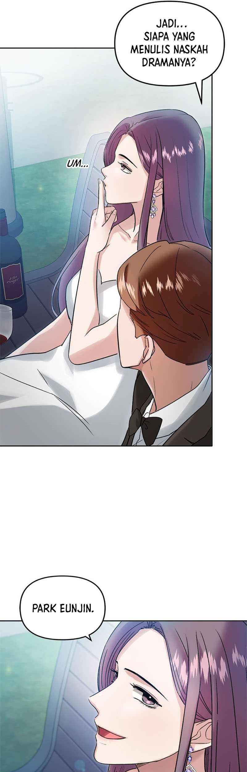Road to Stardom Chapter 61 - halaman 8