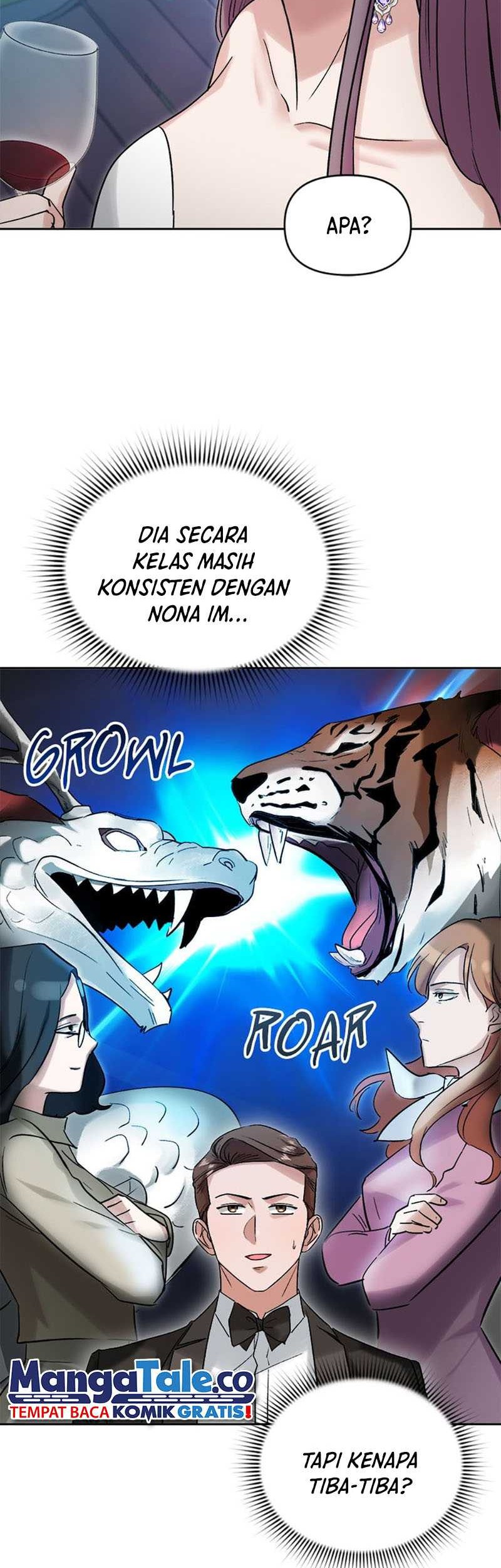 Road to Stardom Chapter 61 - halaman 9