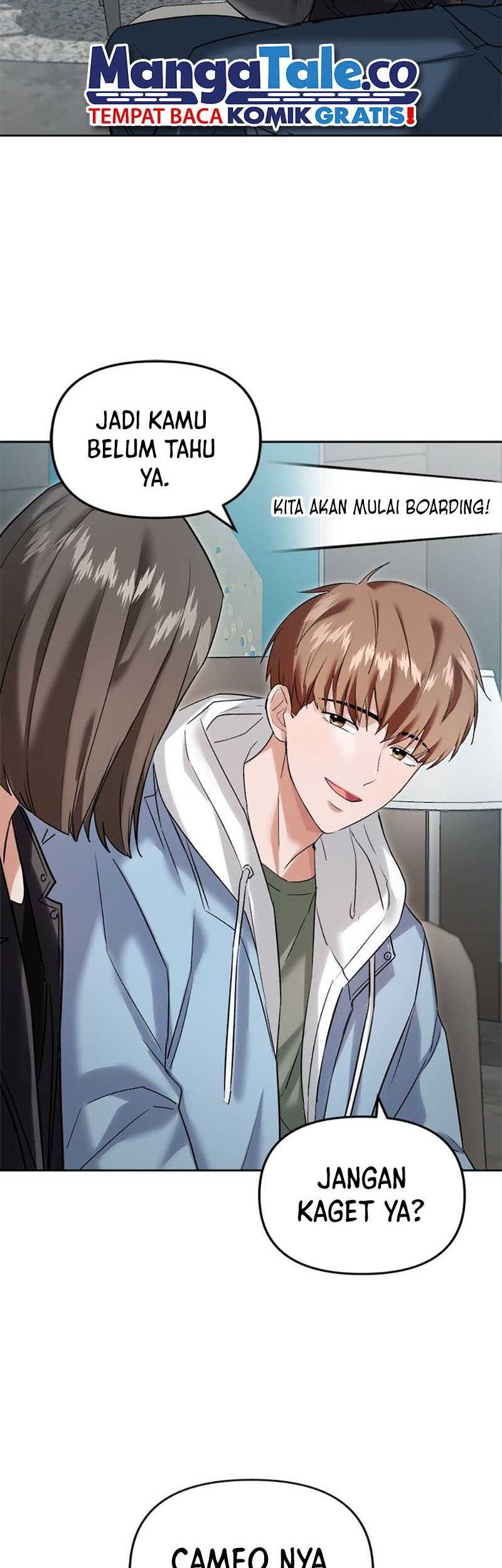 Road to Stardom Chapter 62 - halaman 10