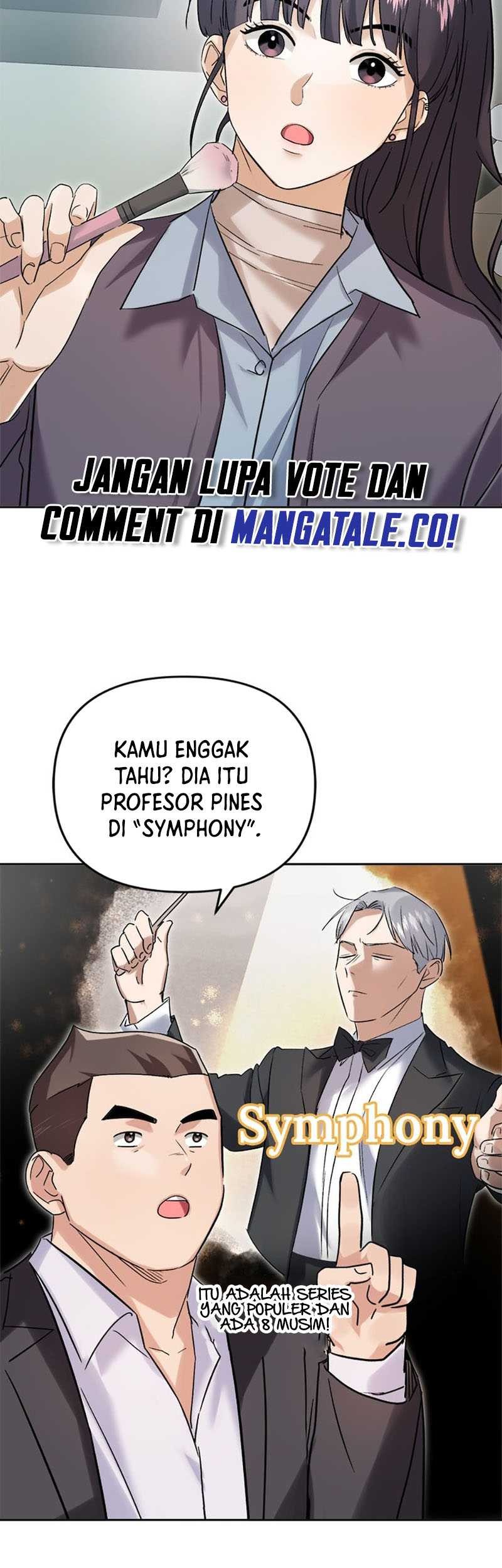 Road to Stardom Chapter 62 - halaman 13