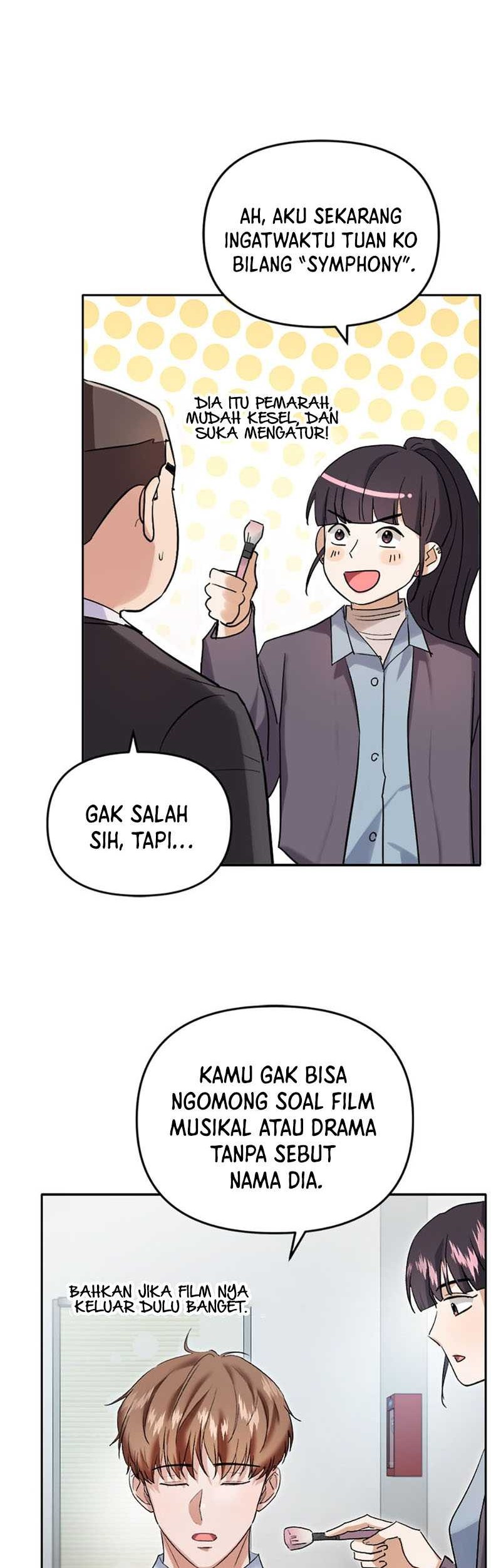 Road to Stardom Chapter 62 - halaman 14