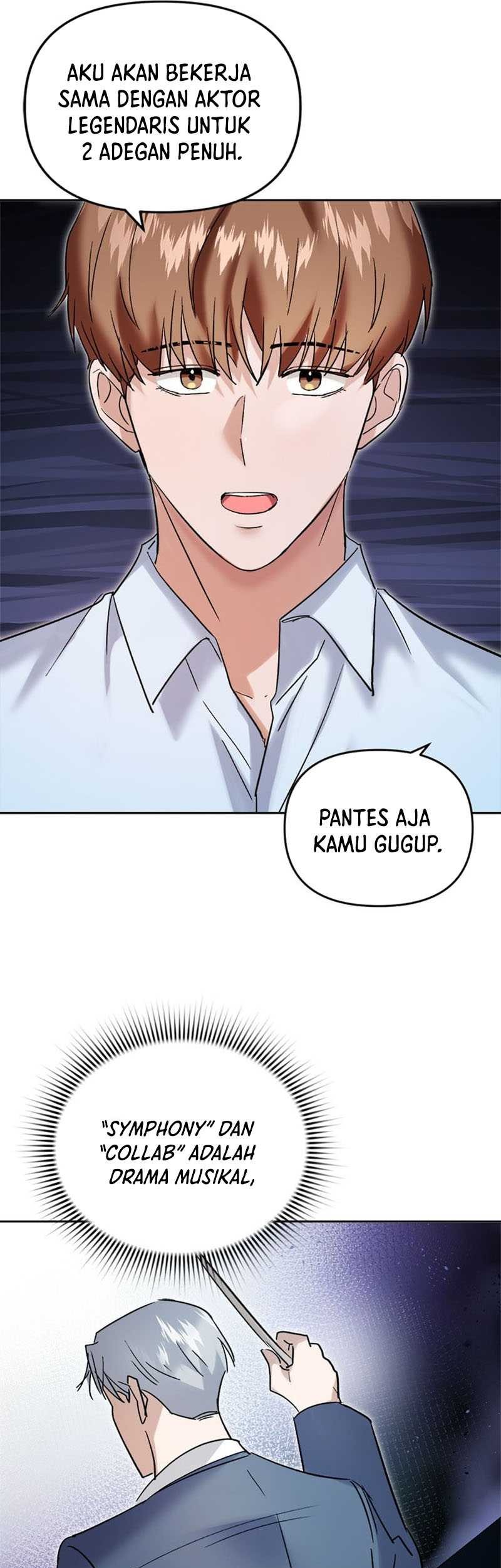 Road to Stardom Chapter 62 - halaman 16