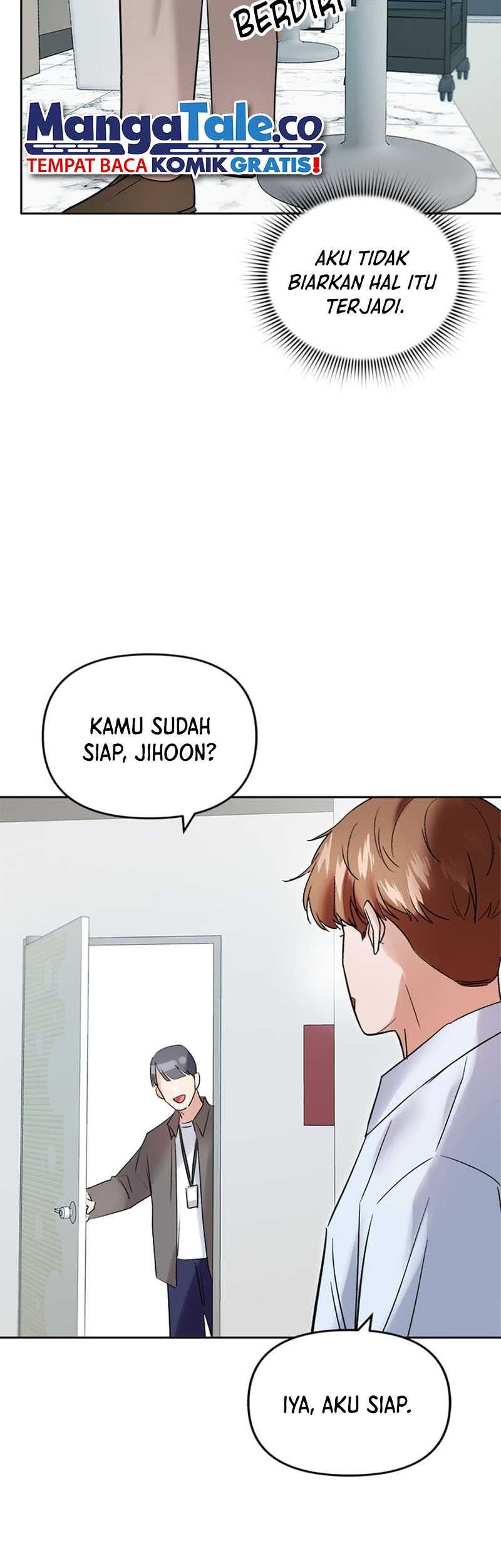 Road to Stardom Chapter 62 - halaman 18