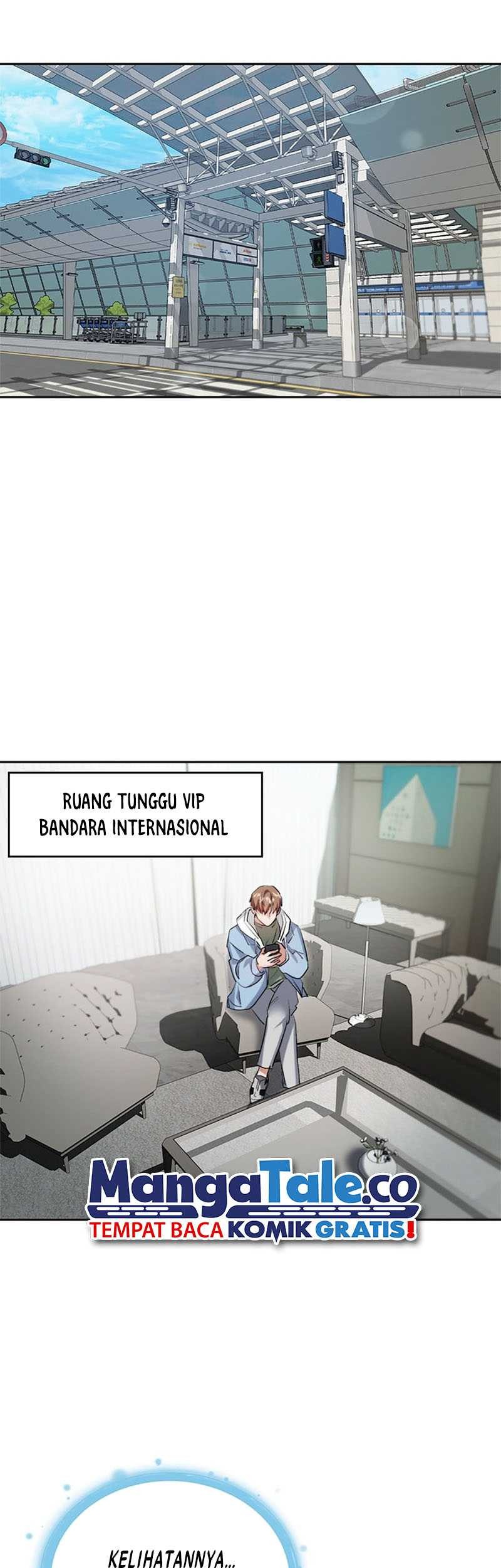 Road to Stardom Chapter 62 - halaman 2