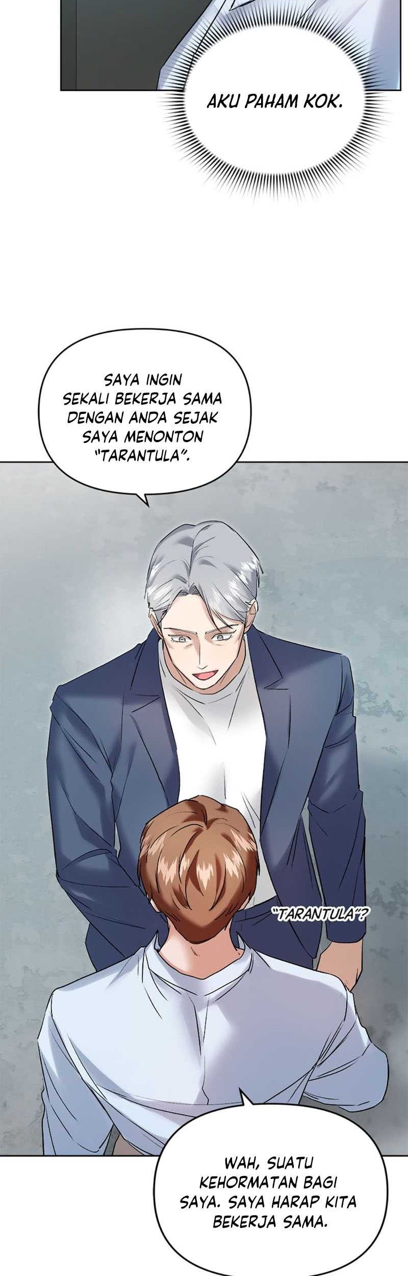Road to Stardom Chapter 62 - halaman 24