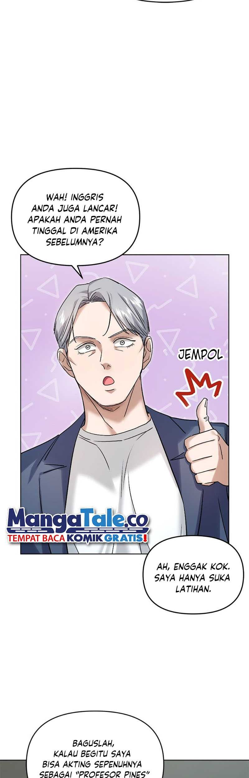 Road to Stardom Chapter 62 - halaman 25