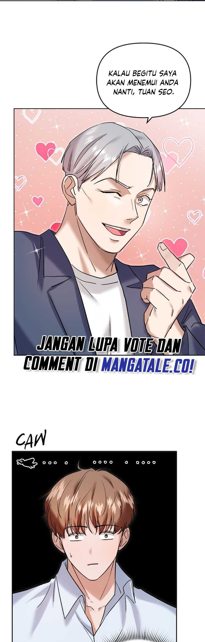 Road to Stardom Chapter 62 - halaman 27