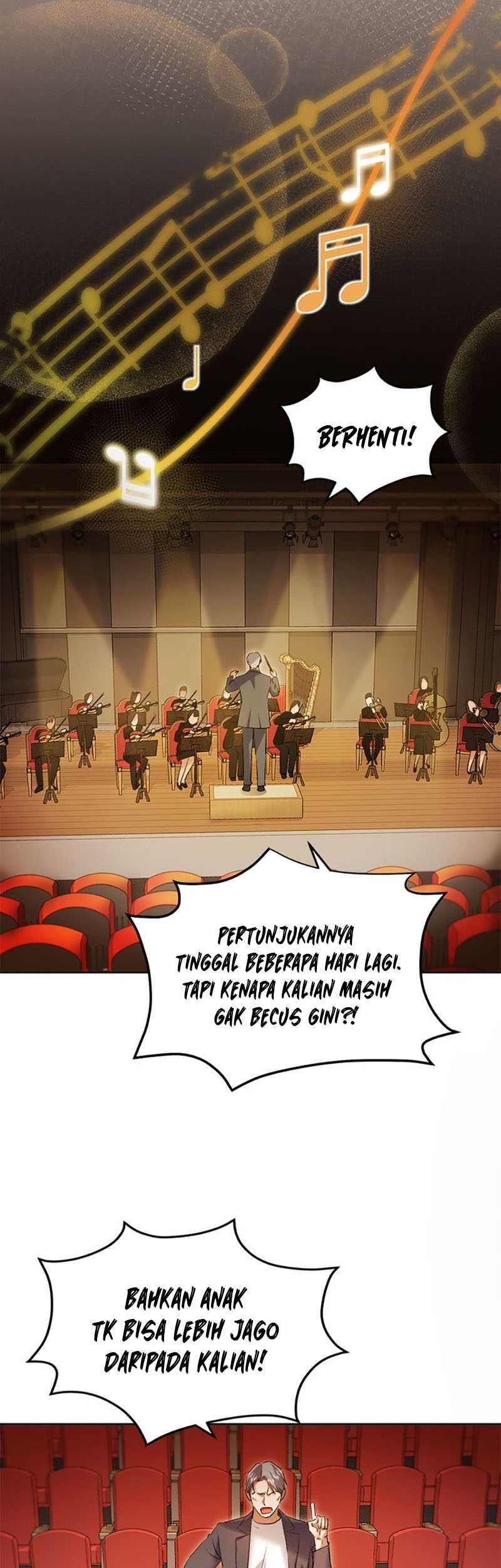 Road to Stardom Chapter 62 - halaman 30