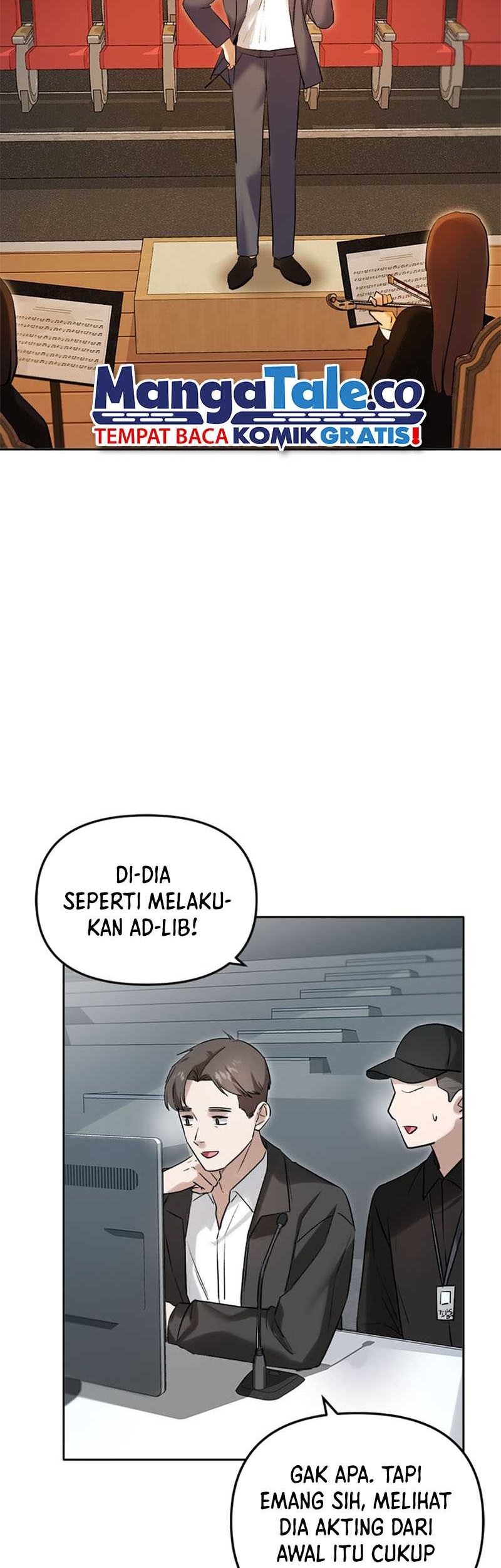 Road to Stardom Chapter 62 - halaman 31