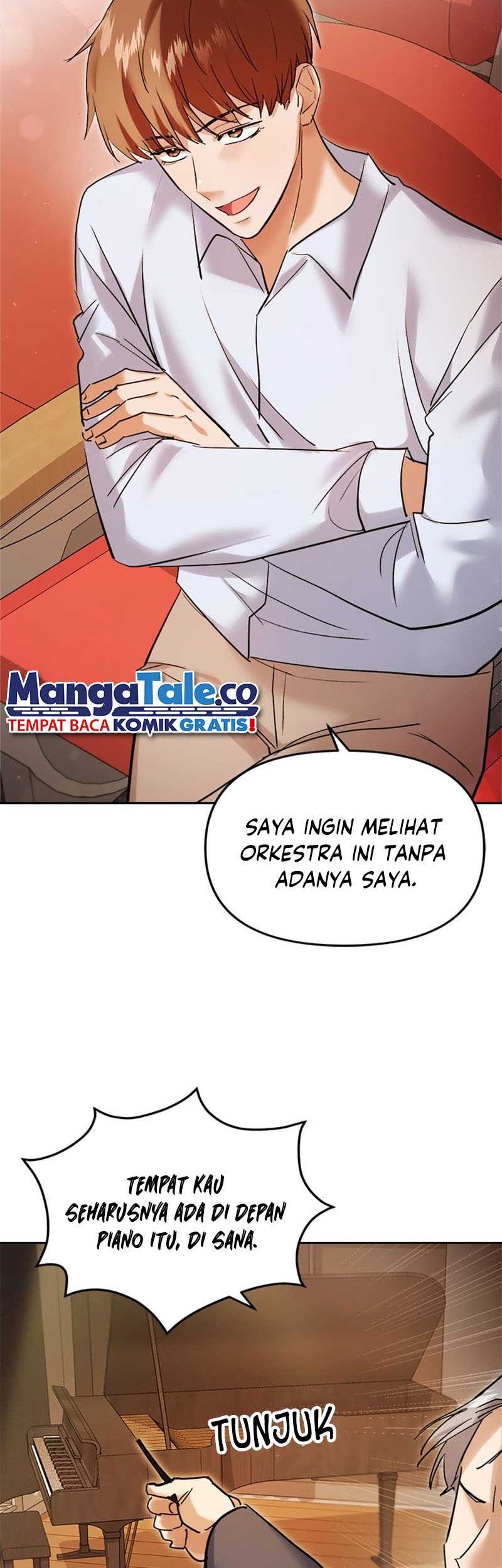 Road to Stardom Chapter 62 - halaman 35