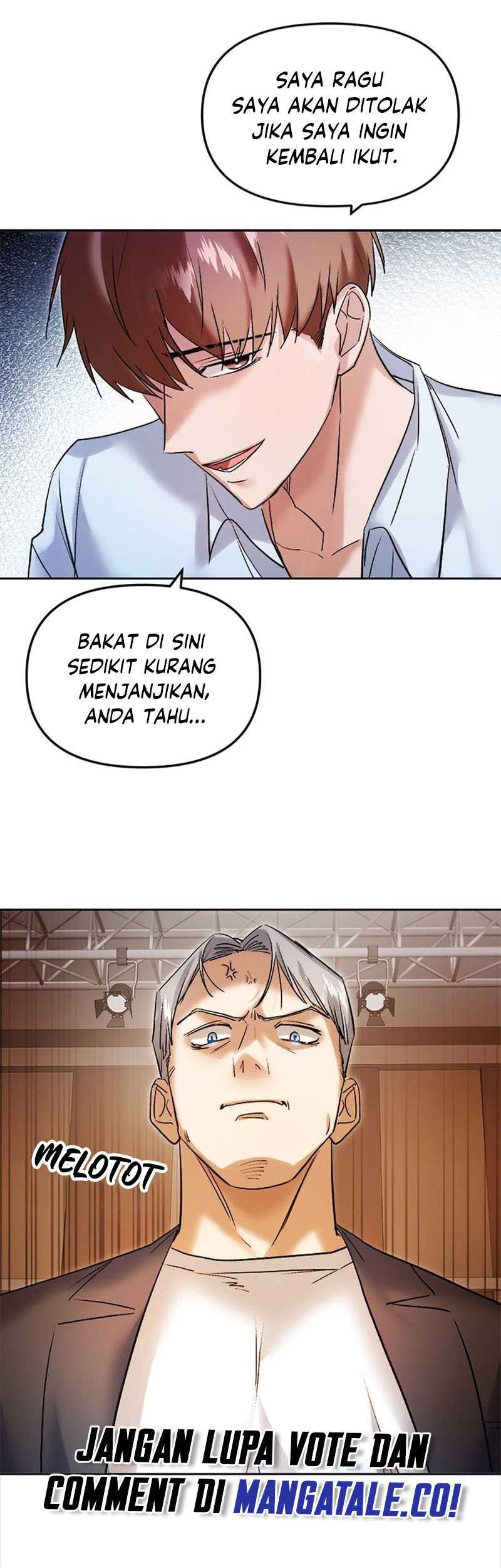 Road to Stardom Chapter 62 - halaman 37