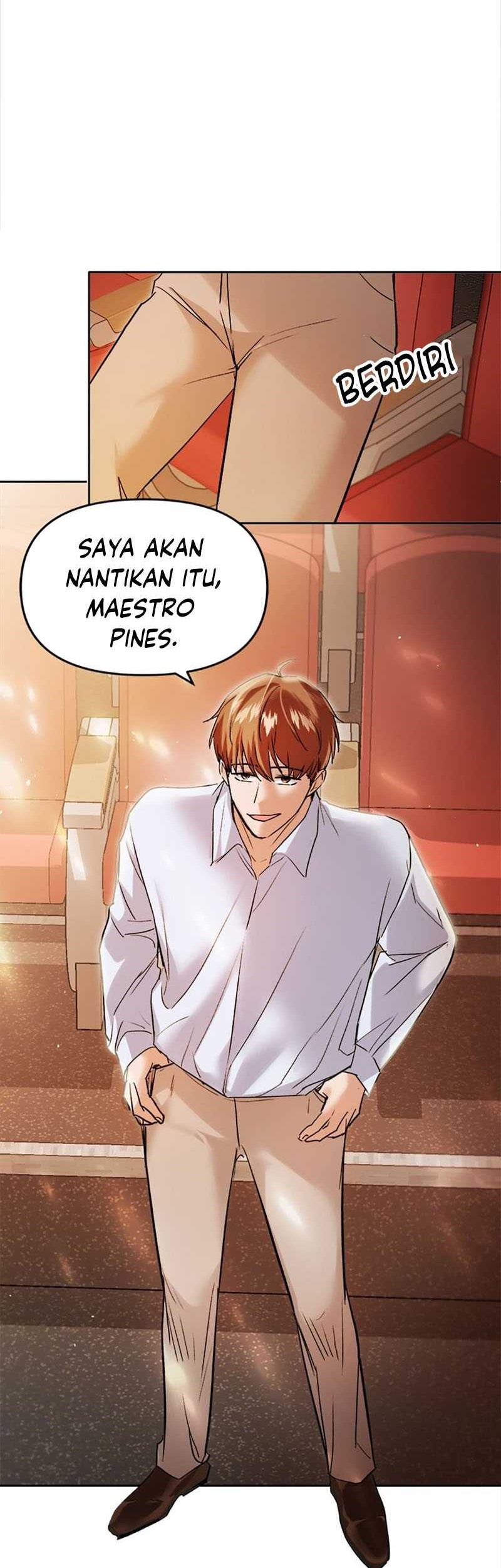 Road to Stardom Chapter 62 - halaman 38