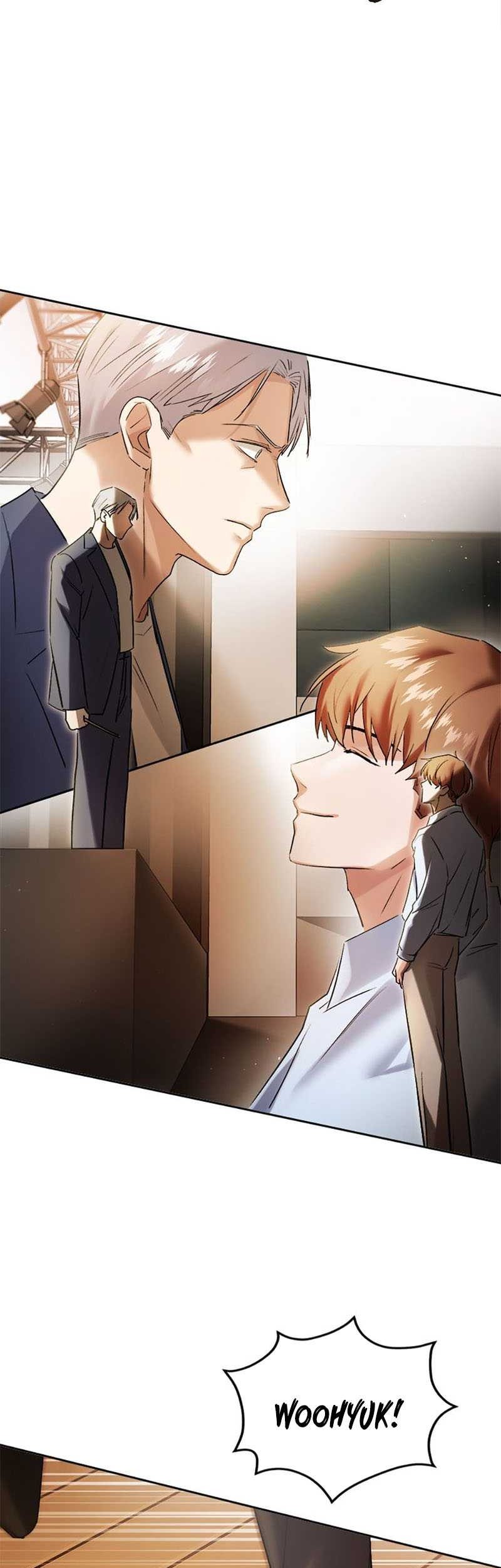 Road to Stardom Chapter 62 - halaman 39