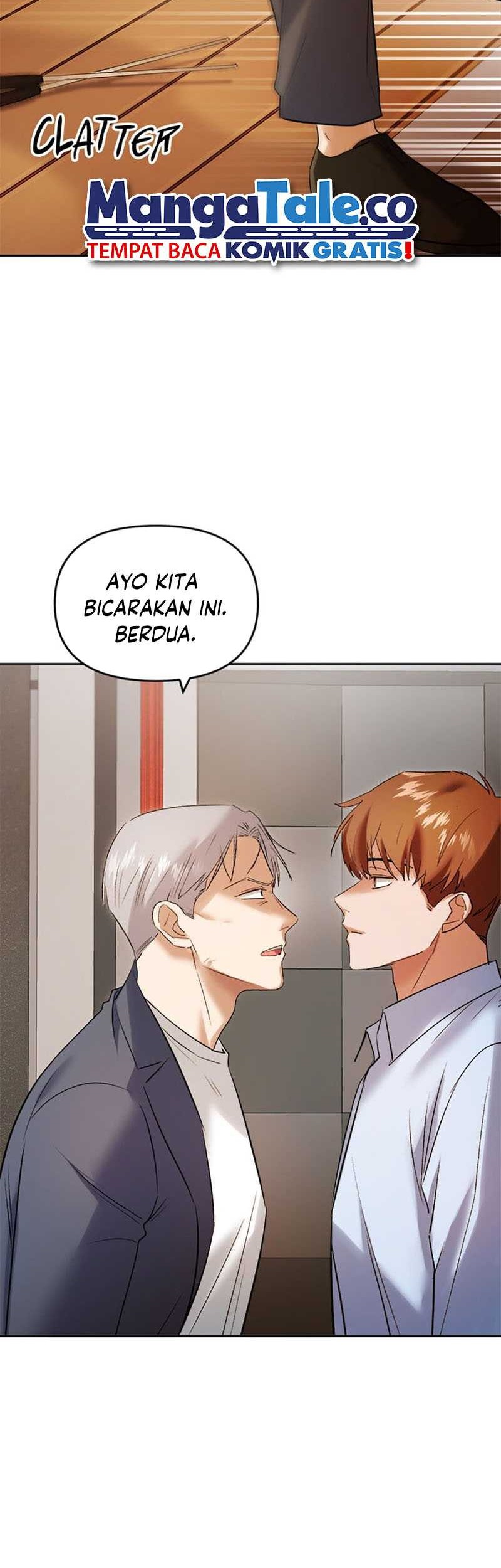 Road to Stardom Chapter 62 - halaman 40