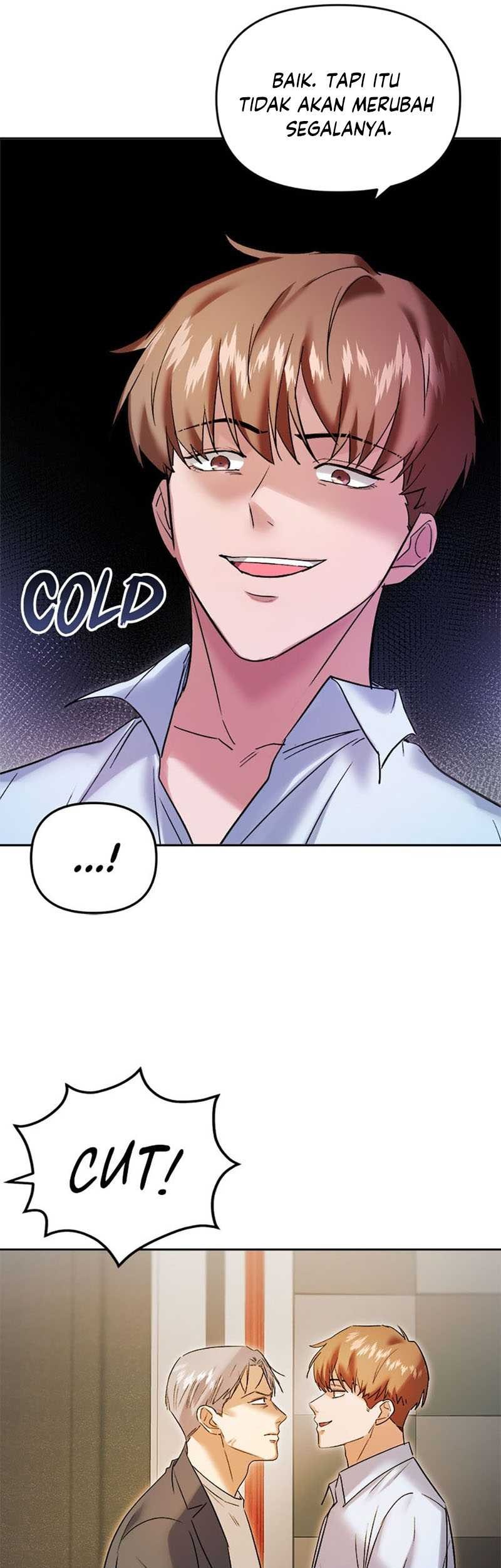 Road to Stardom Chapter 62 - halaman 41