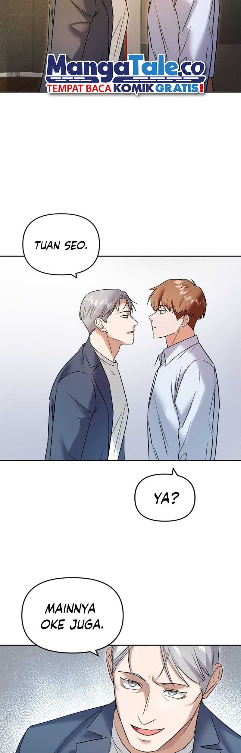 Road to Stardom Chapter 62 - halaman 42