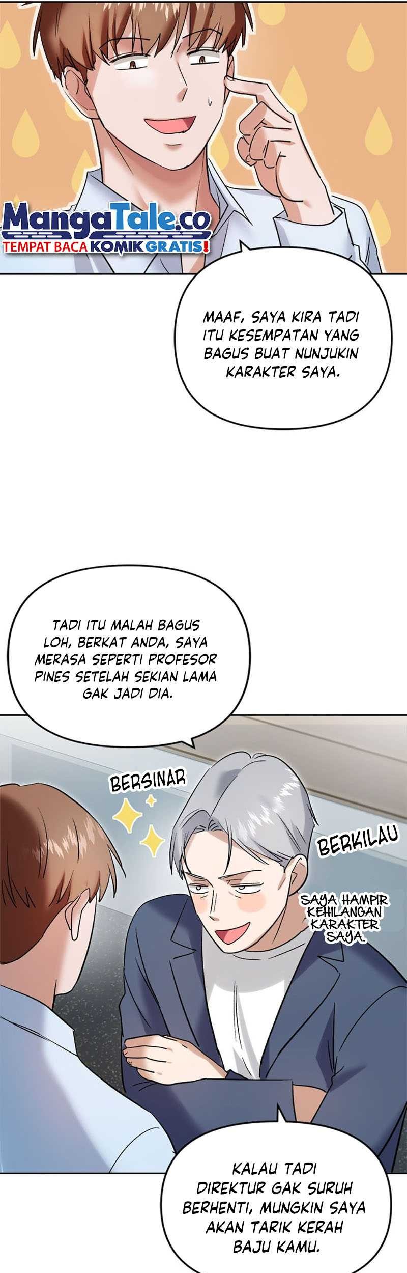 Road to Stardom Chapter 62 - halaman 44