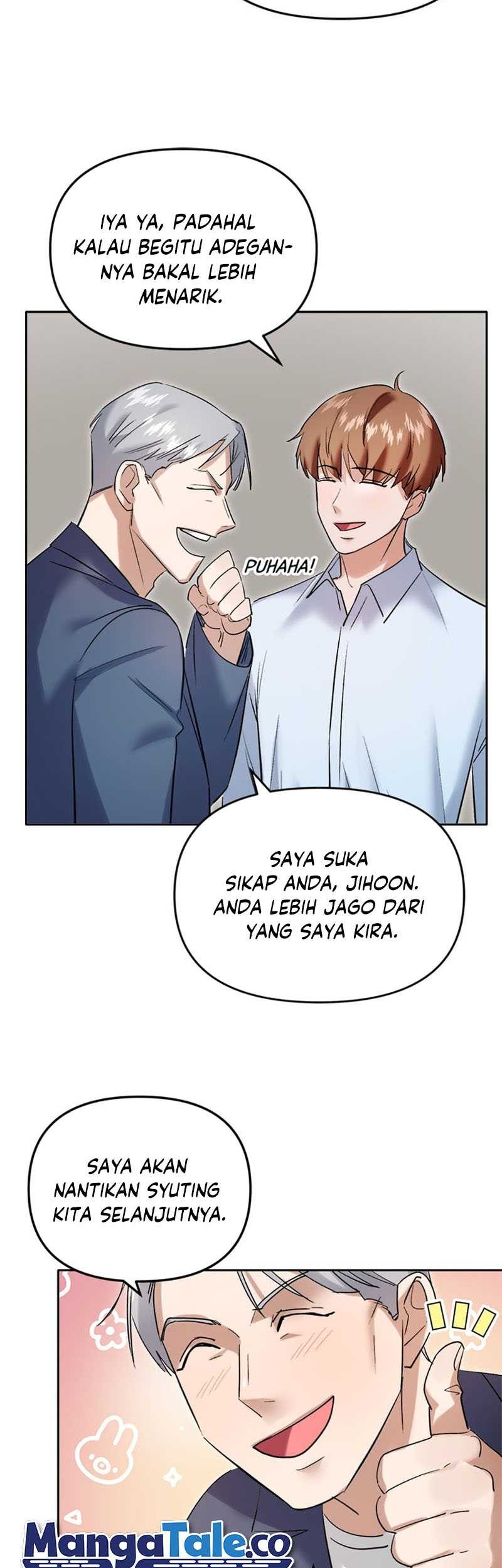 Road to Stardom Chapter 62 - halaman 45