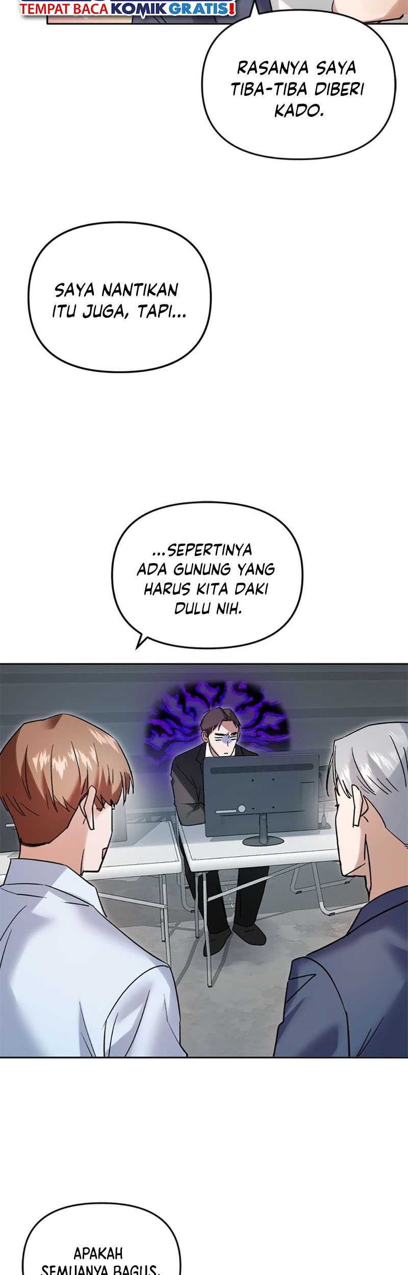 Road to Stardom Chapter 62 - halaman 46