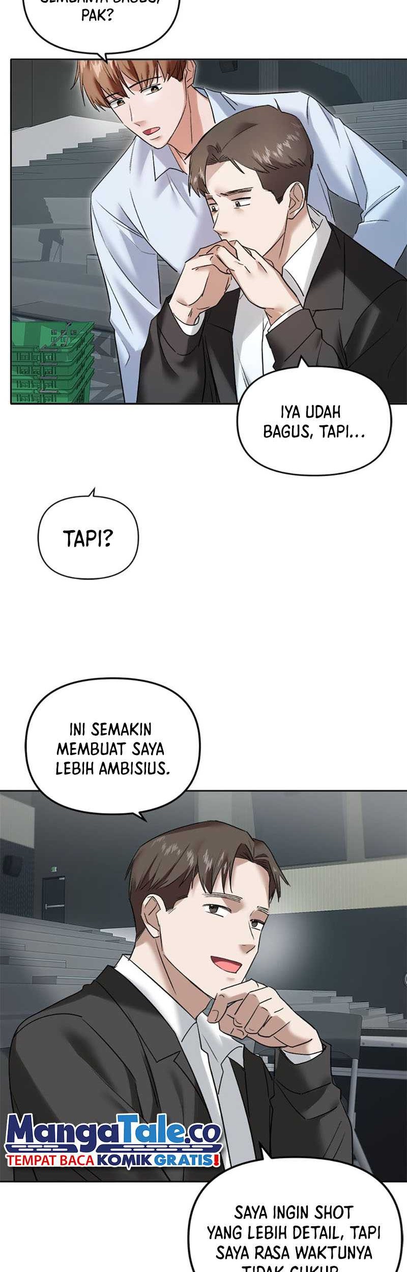Road to Stardom Chapter 62 - halaman 47
