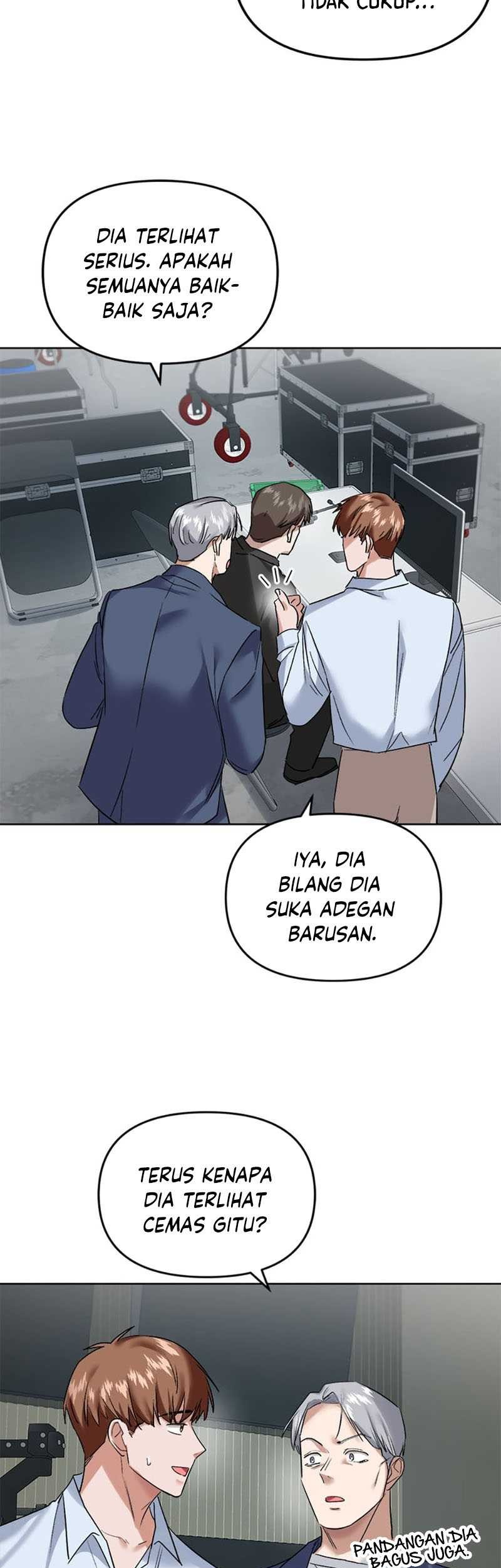 Road to Stardom Chapter 62 - halaman 48