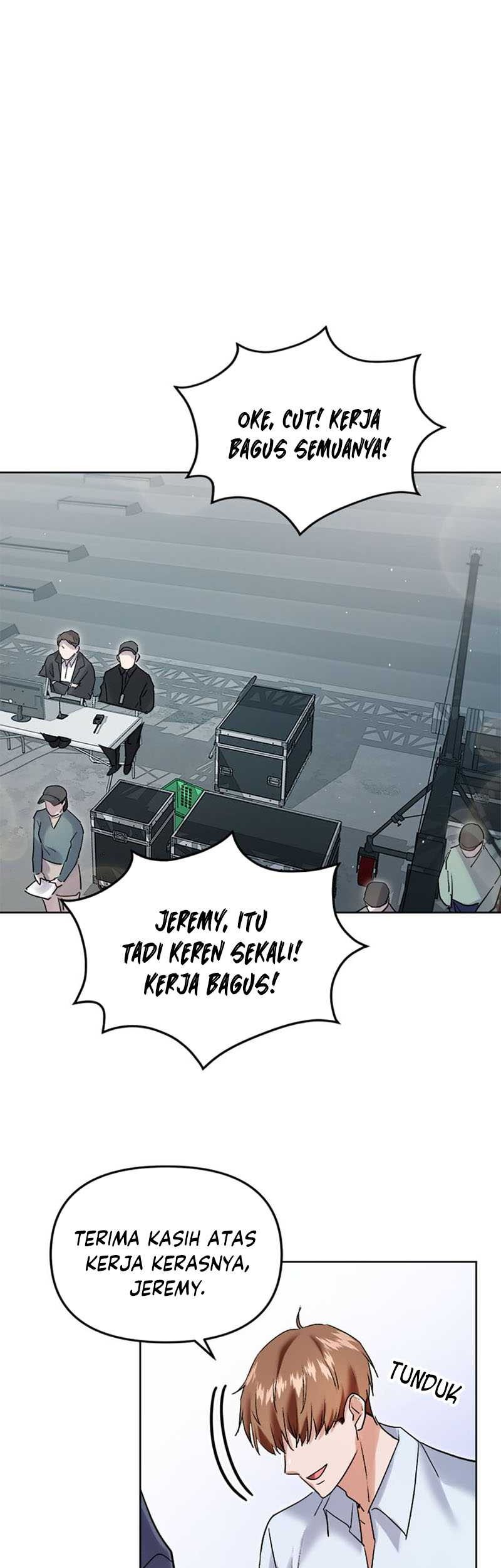 Road to Stardom Chapter 62 - halaman 53