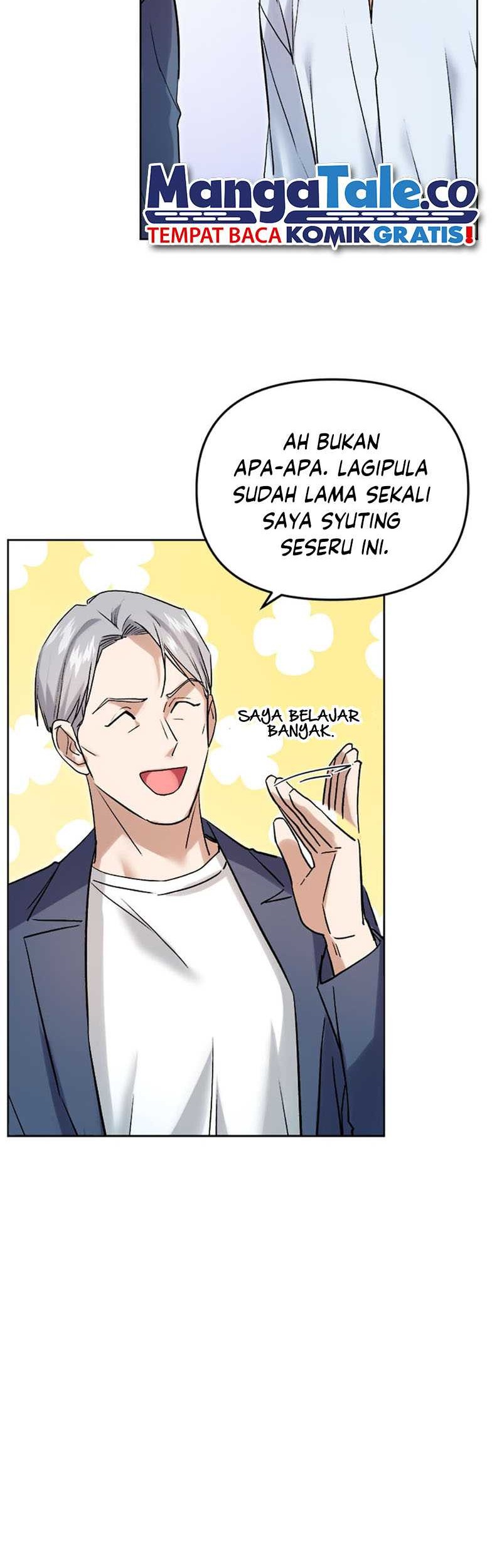 Road to Stardom Chapter 62 - halaman 54