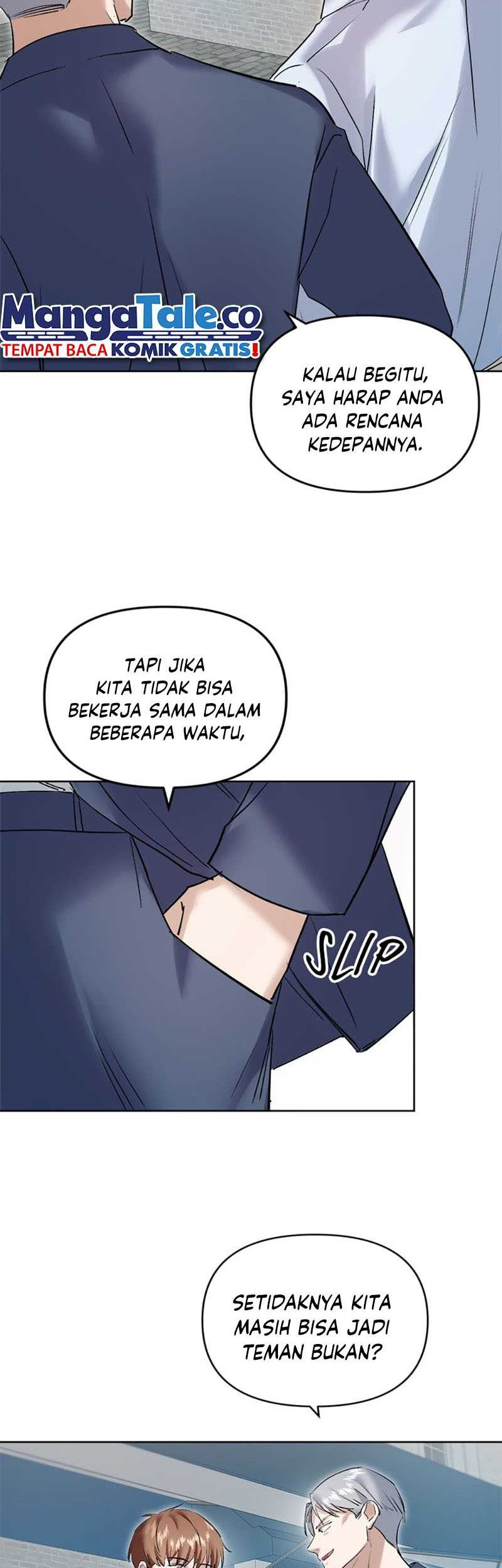 Road to Stardom Chapter 62 - halaman 56