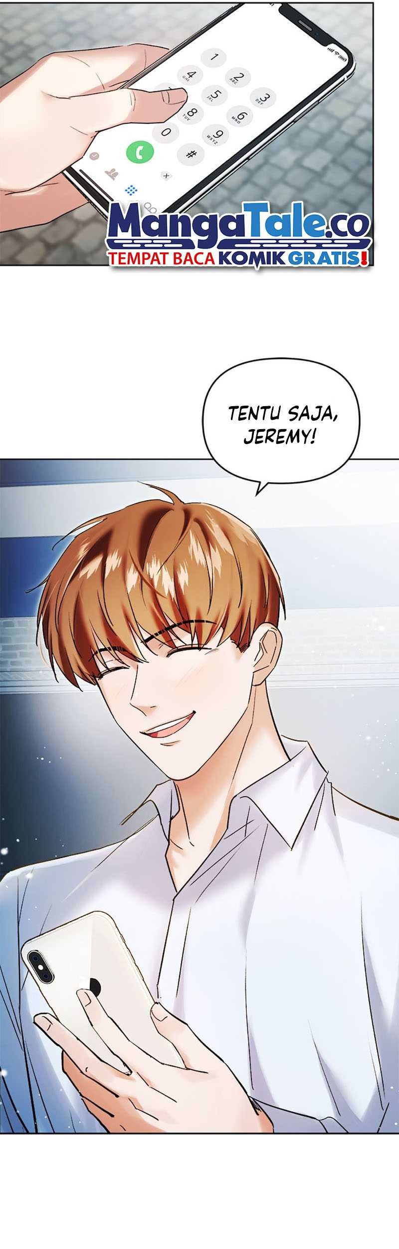 Road to Stardom Chapter 62 - halaman 58