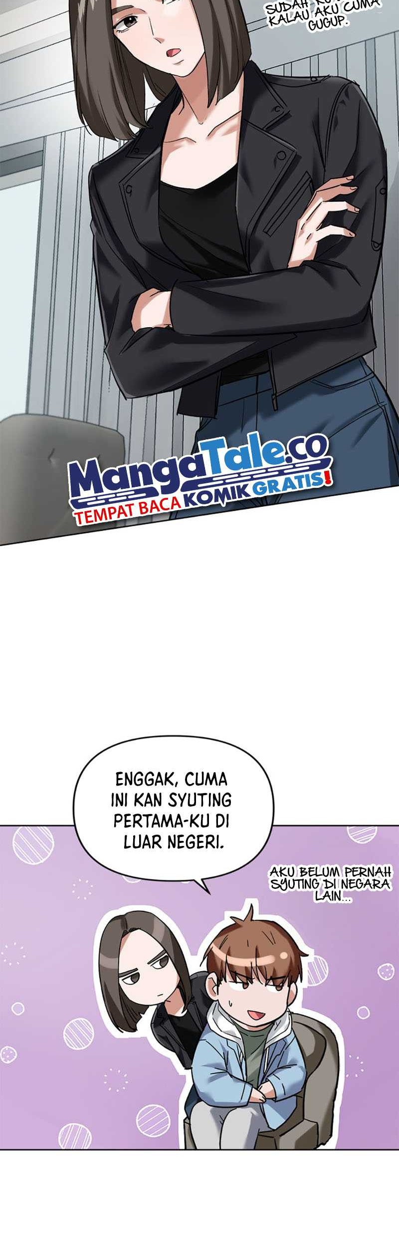Road to Stardom Chapter 62 - halaman 7