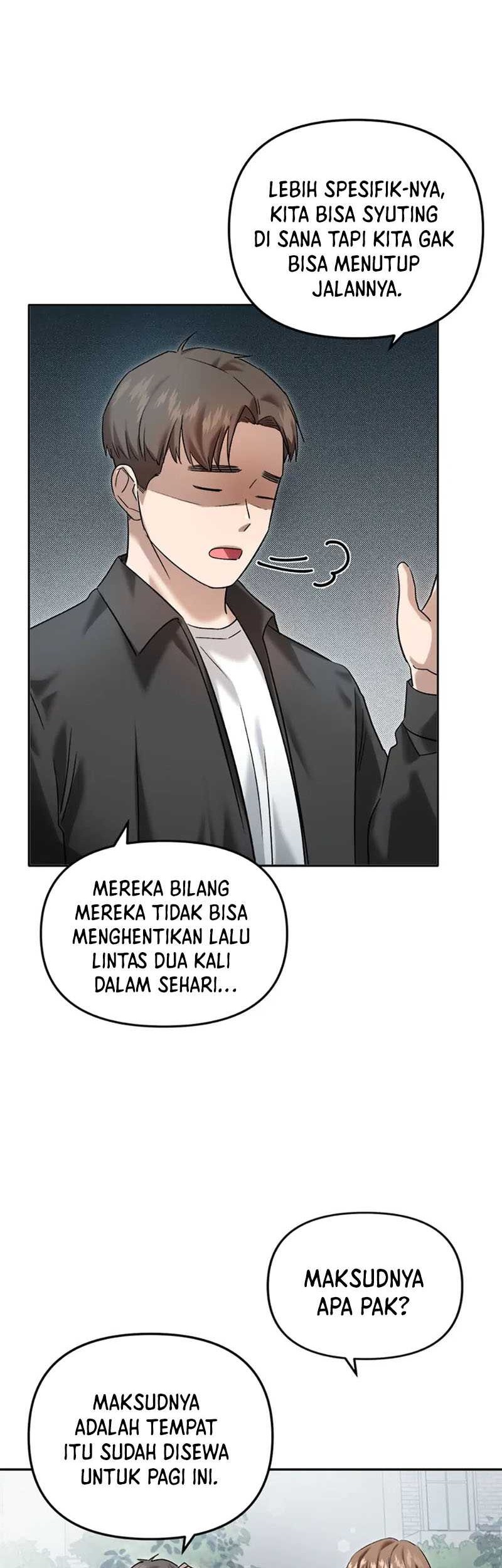 Road to Stardom Chapter 63 - halaman 12