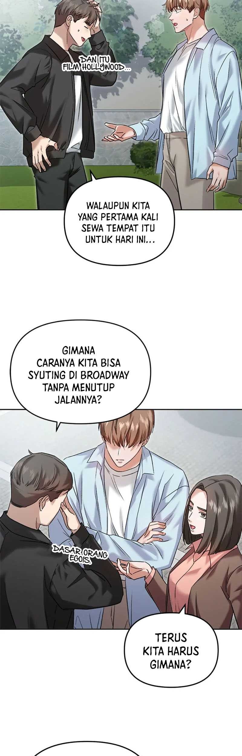 Road to Stardom Chapter 63 - halaman 13