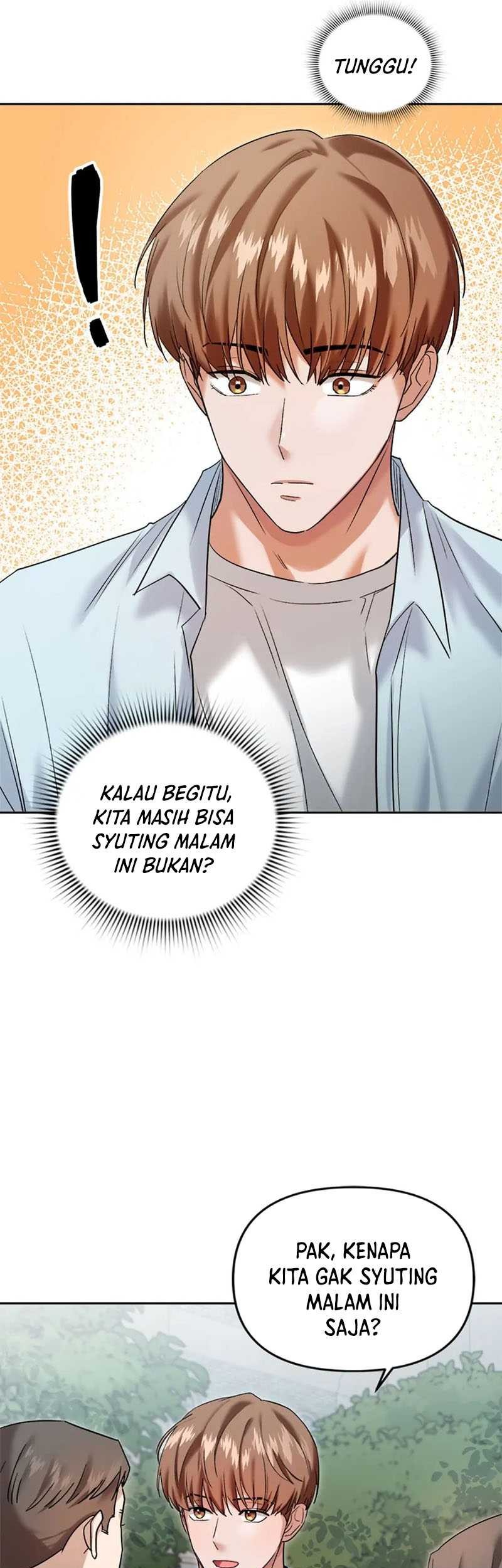 Road to Stardom Chapter 63 - halaman 16