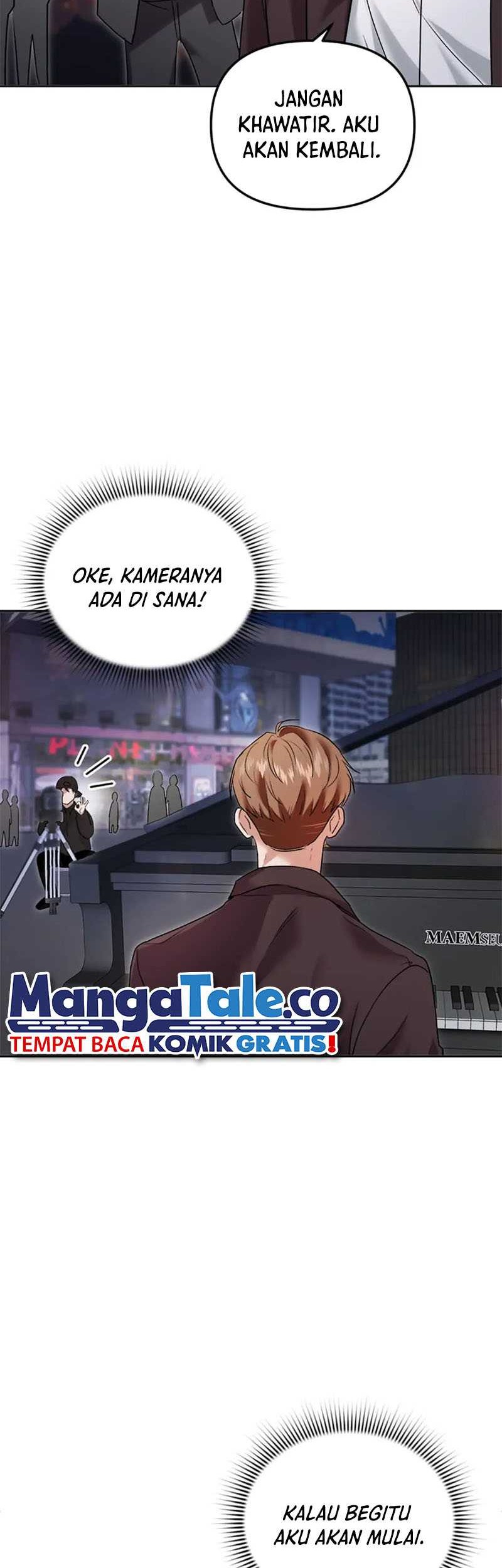 Road to Stardom Chapter 63 - halaman 21