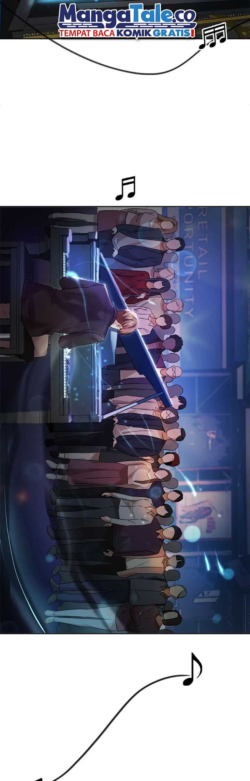 Road to Stardom Chapter 63 - halaman 24