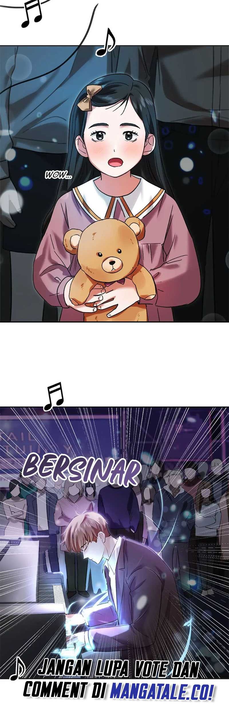 Road to Stardom Chapter 63 - halaman 25